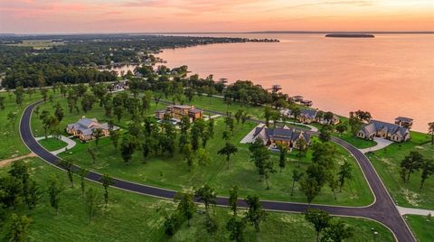 Photo of 12 Island View Lane, Livingston, TX 77351 (MLS # 96606543)