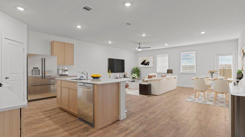 3510 Lovebird Lane