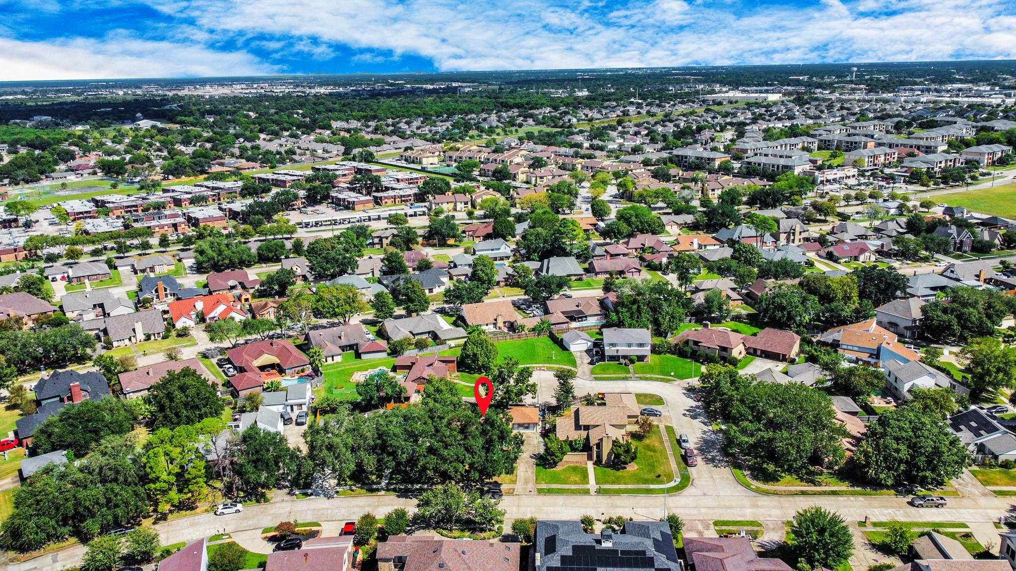 4712 Country Club View