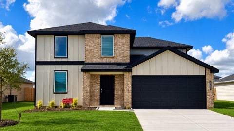Photo of 2312 Perdido Bay Lane, Sealy, TX 77474 (MLS # 81847166)