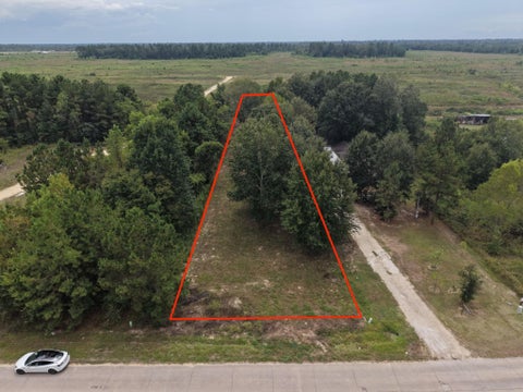 Photo of 1458 County Road 3405, Cleveland, TX 77327 (MLS # 69992405)