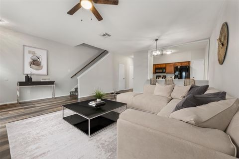 Photo of 17471 Red Oak Drive #7471, Houston, TX 77090 (MLS # 56475928)