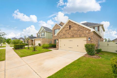 10294 S Goshawk Trail Conroe TX 77385