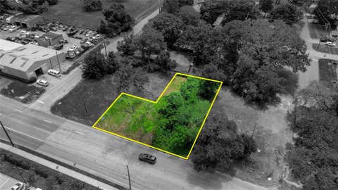 Vacant Land For Sale - 303 Austin Street<br/> Richmond, TX 77469