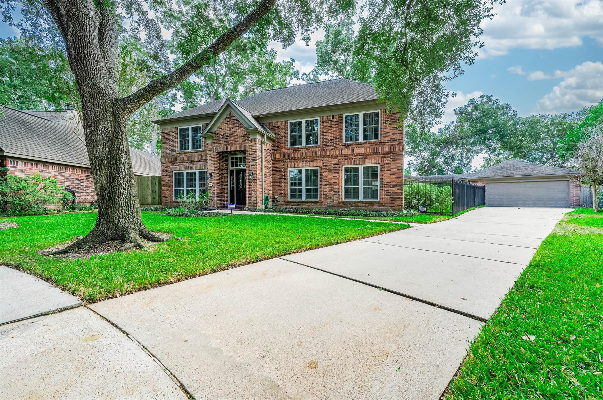 3023 Four Winds Drive
