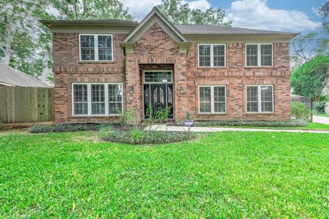 3023 Four Winds Drive Missouri City TX 77459