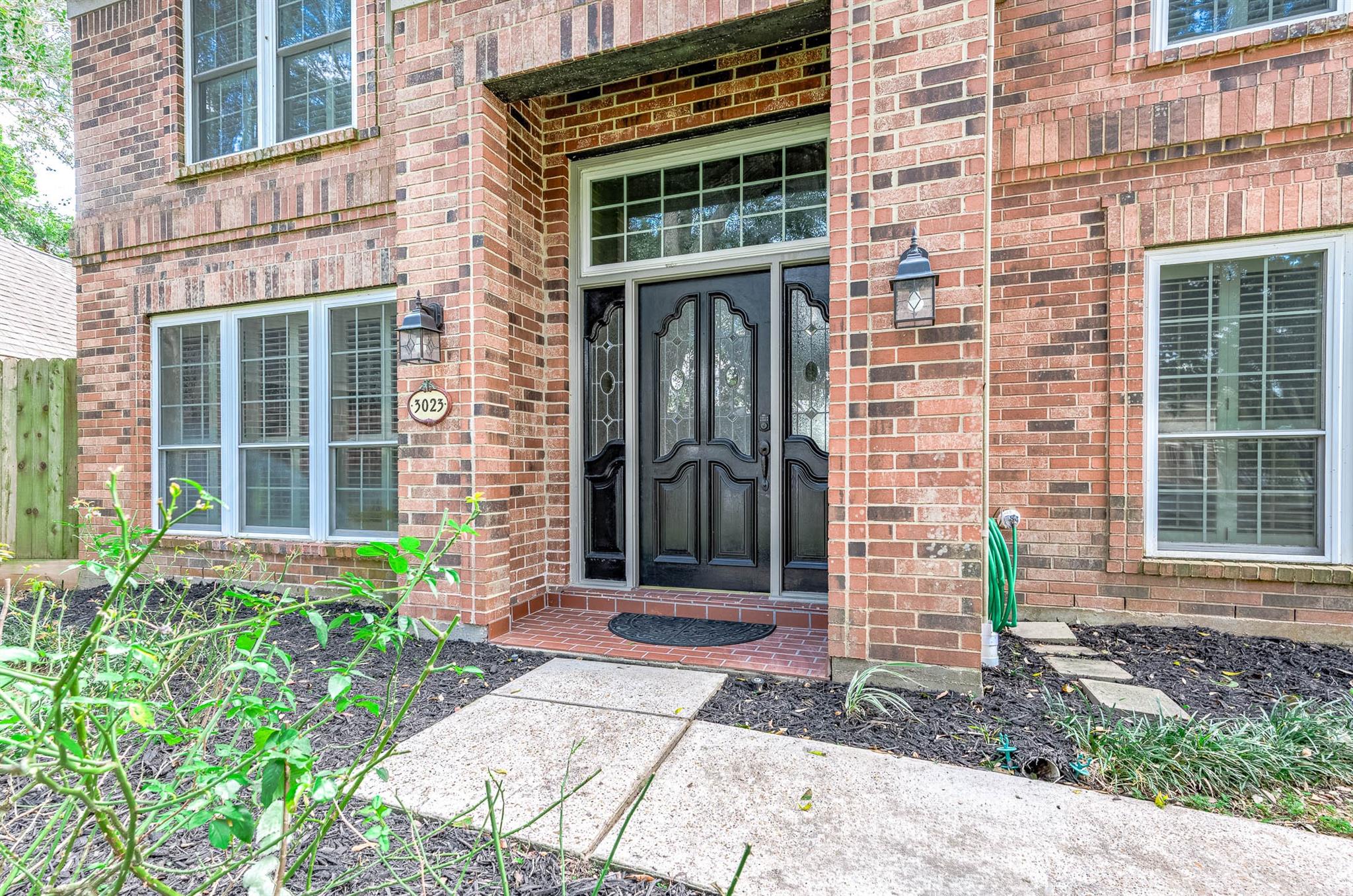 3023 Four Winds Drive