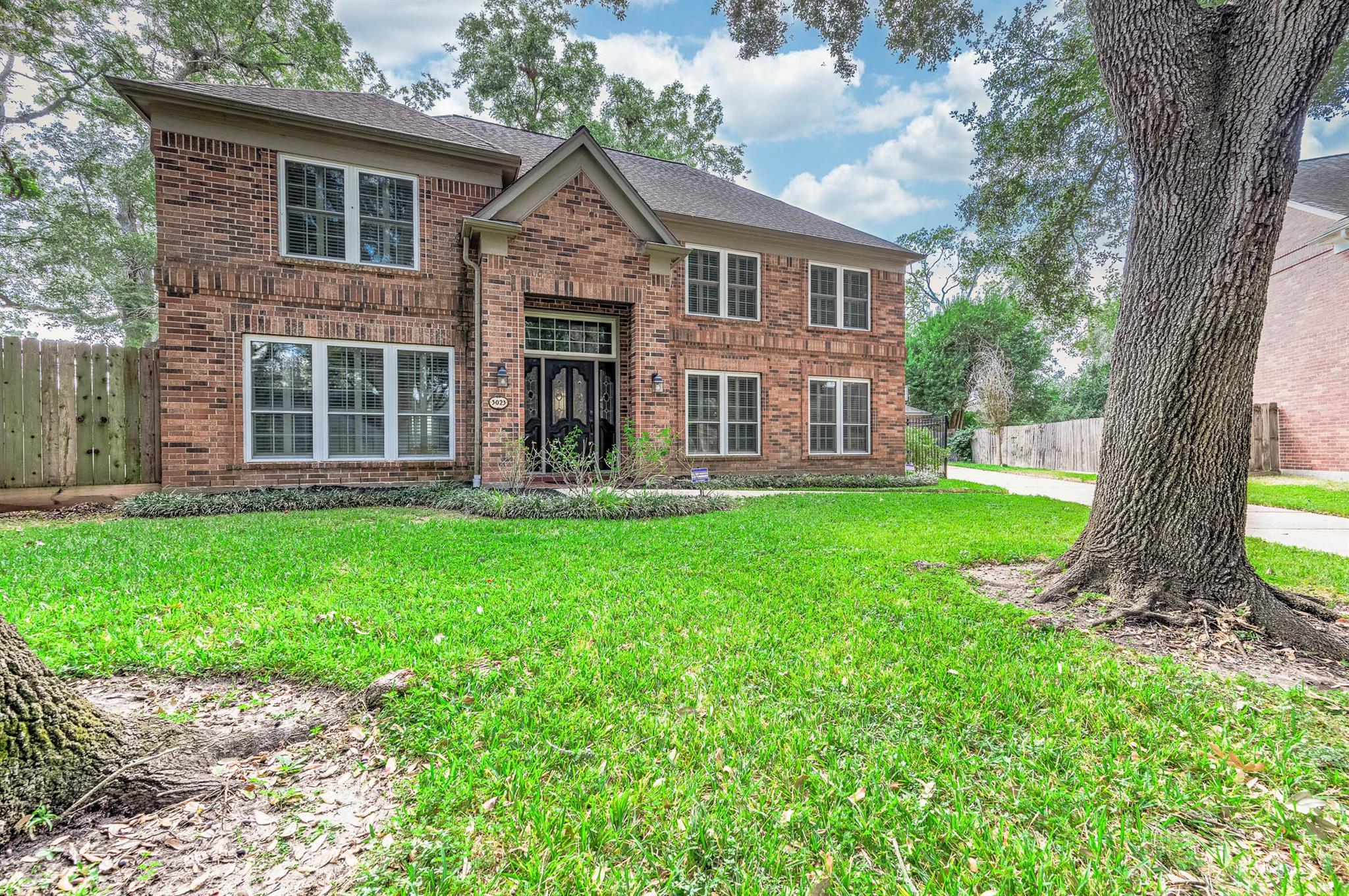3023 Four Winds Drive
