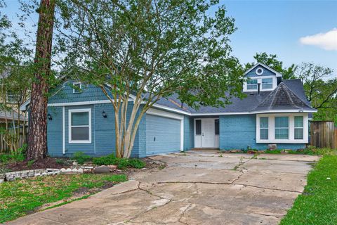 Photo of 12307 Gambit Dr Dr, Stafford, TX 77477 (MLS # 94801264)