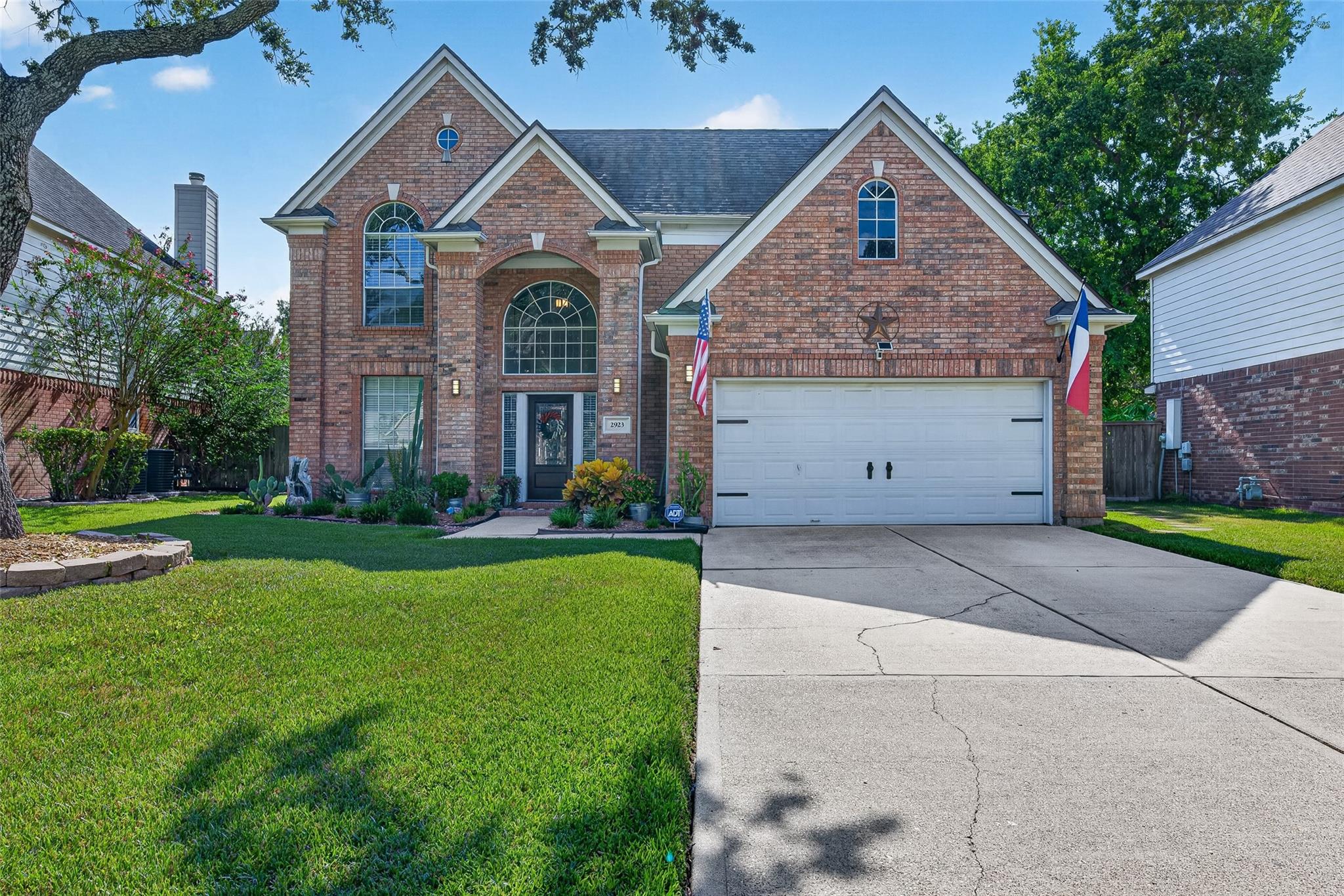 2923 Jane Long League Drive