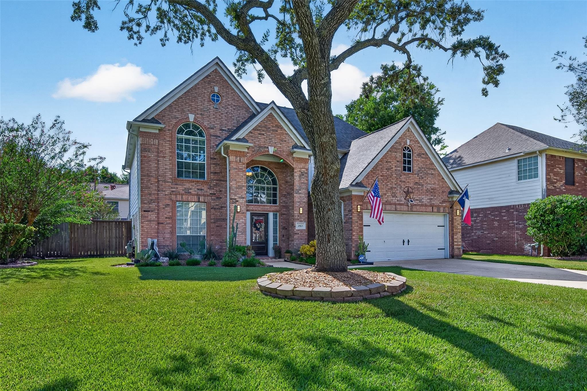 2923 Jane Long League Drive