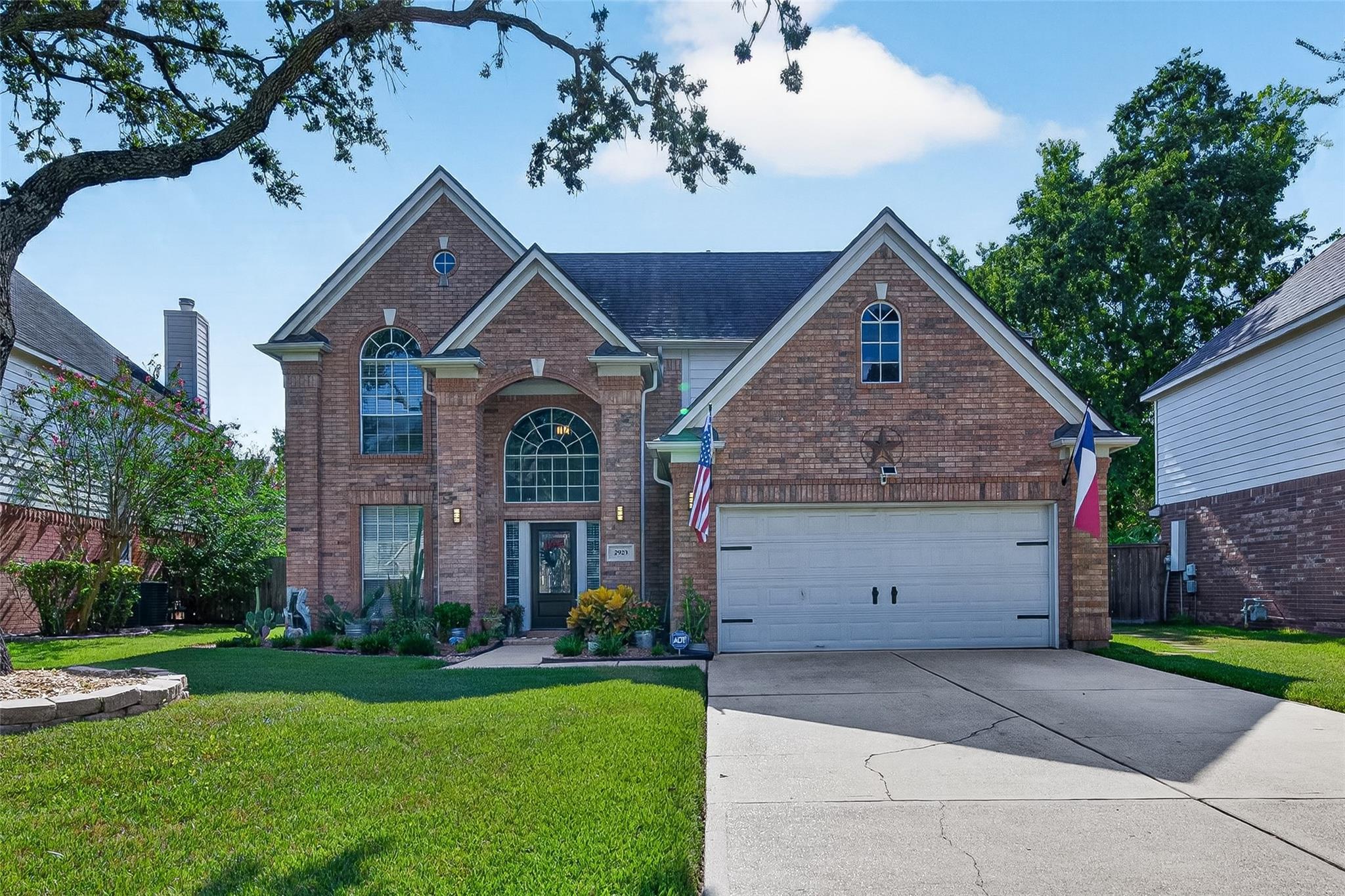 2923 Jane Long League Drive