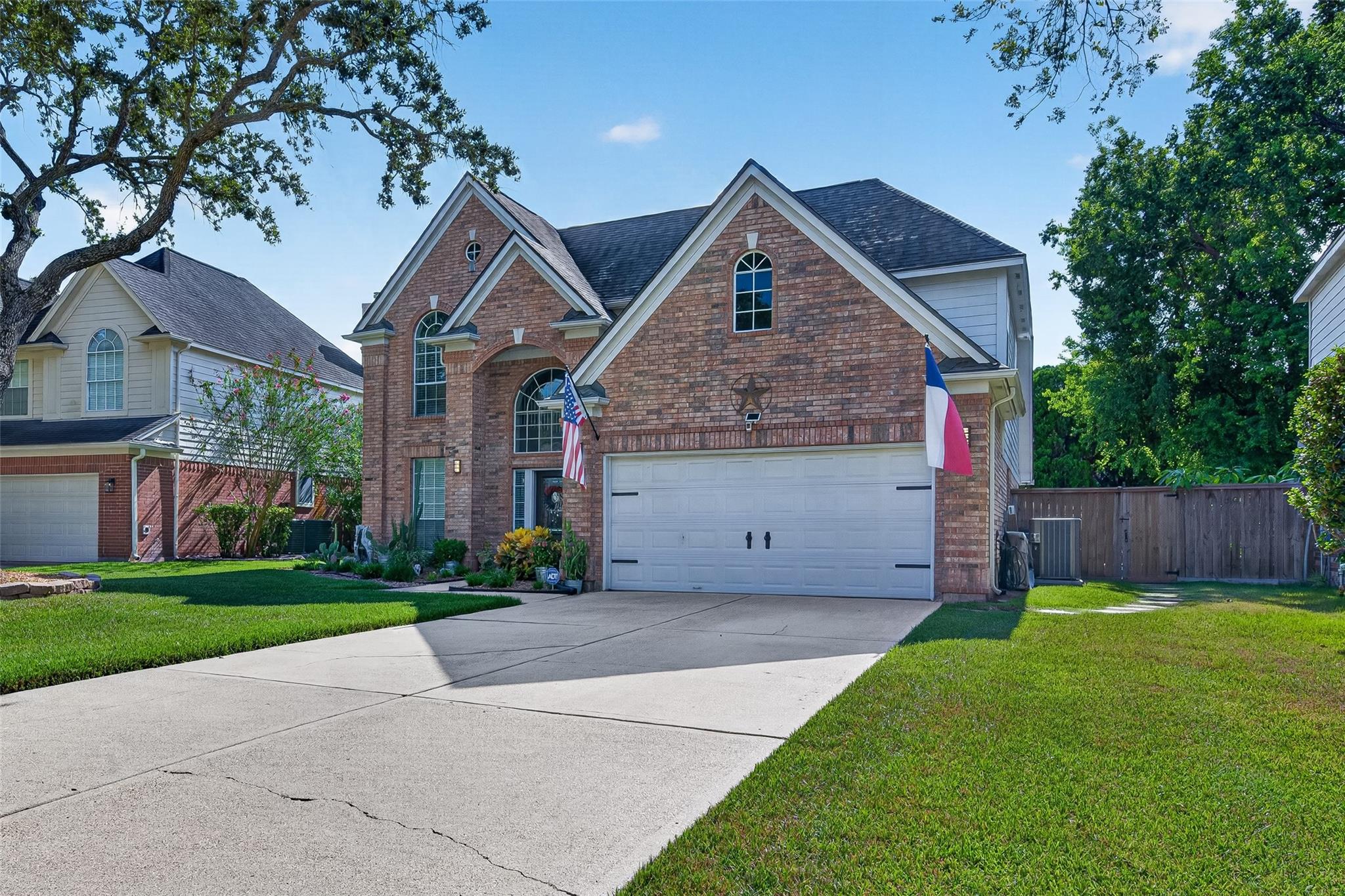 2923 Jane Long League Drive