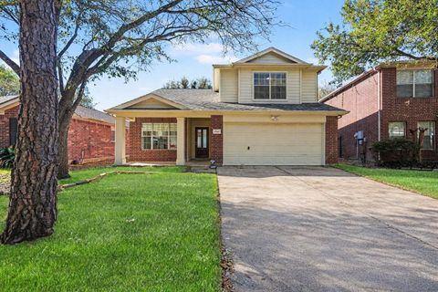 Photo of 17447 S Summit Canyon Drive, Houston, TX 77095 (MLS # 30407212)