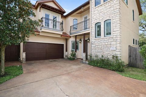 Photo of 11025 Robin Hood Court, Houston, TX 77043 (MLS # 13709973)