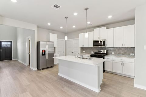 Photo of 2530 Paloverde Canyon Court, Crosby, TX 77532 (MLS # 39260160)