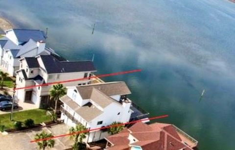 Photo of 438 Jeanie Lynn Street, Galveston, TX 77554 (MLS # 58227513)