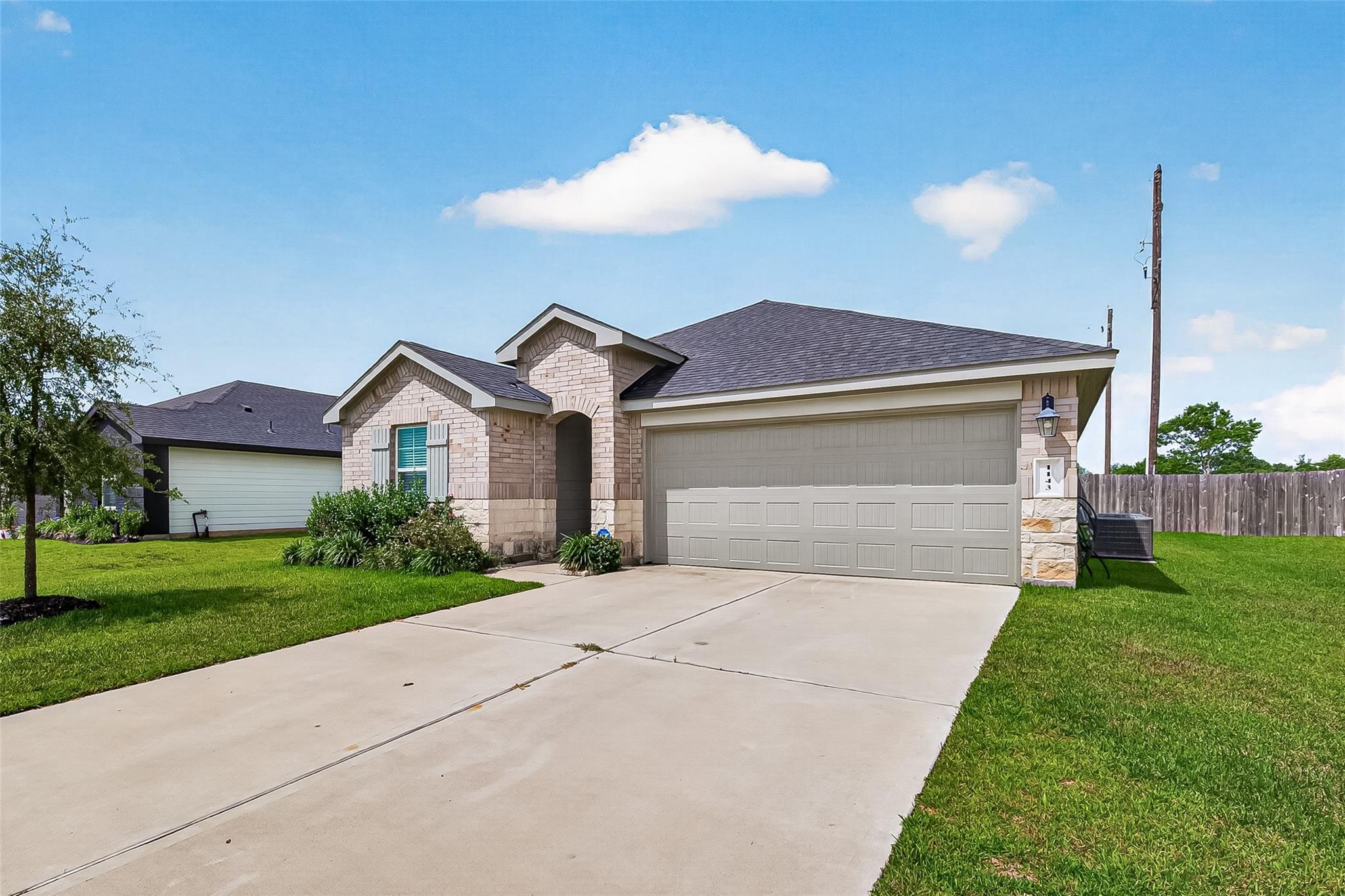 1143 Buffalograss Trail