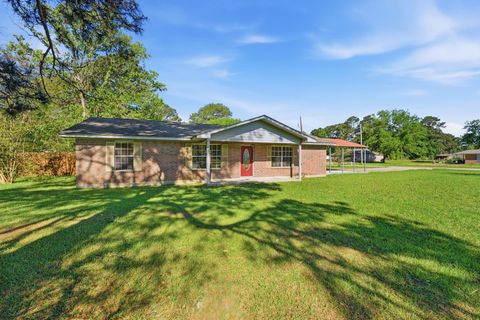 Photo of 231 County Road 2234, Cleveland, TX 77327 (MLS # 65595296)