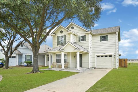 Photo of 29702 Roland Orchard Court, Spring, TX 77386 (MLS # 1013611)