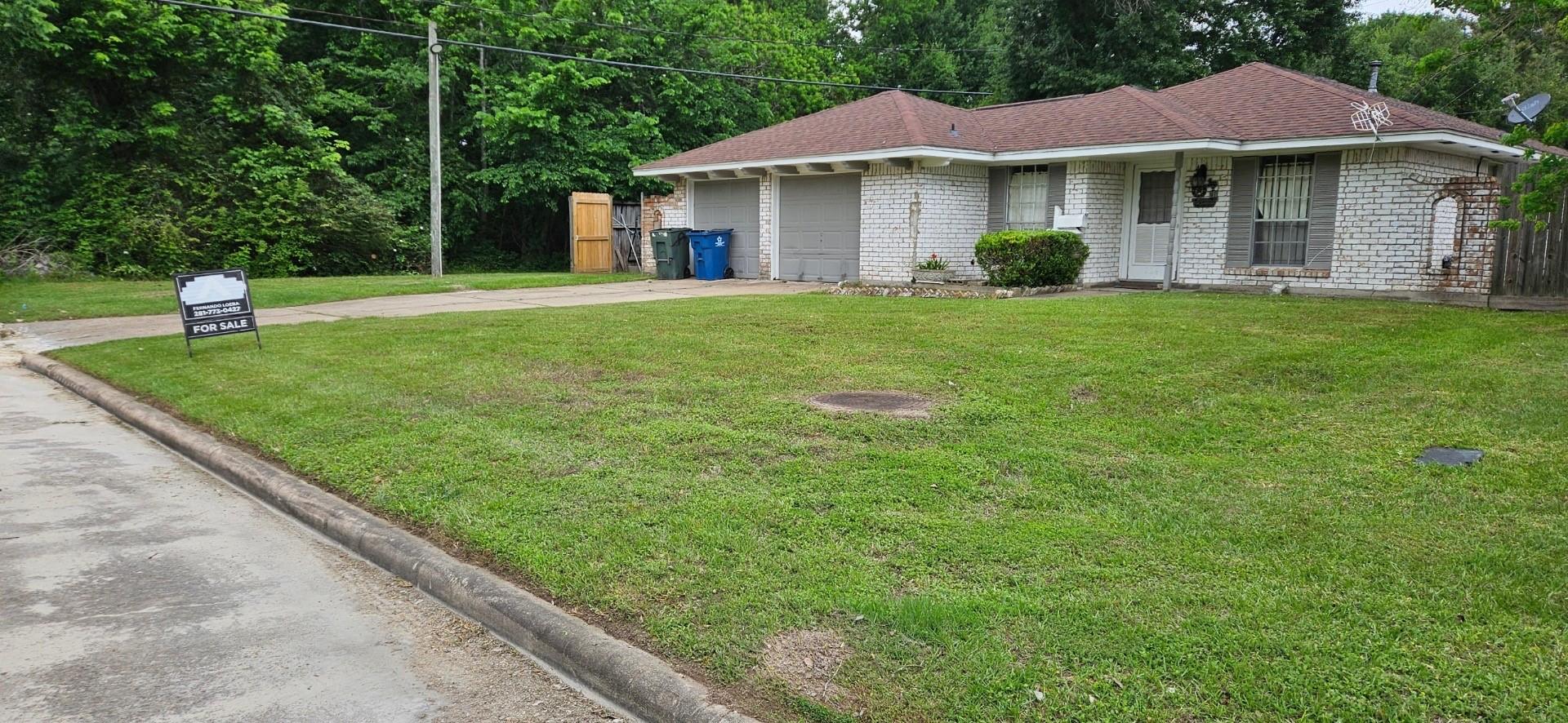 206 W Mitchell Road
