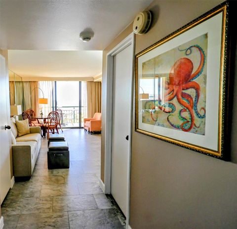 Homes For Sale - 5220 Seawall Boulevard #738D<br/> Galveston, TX 77551