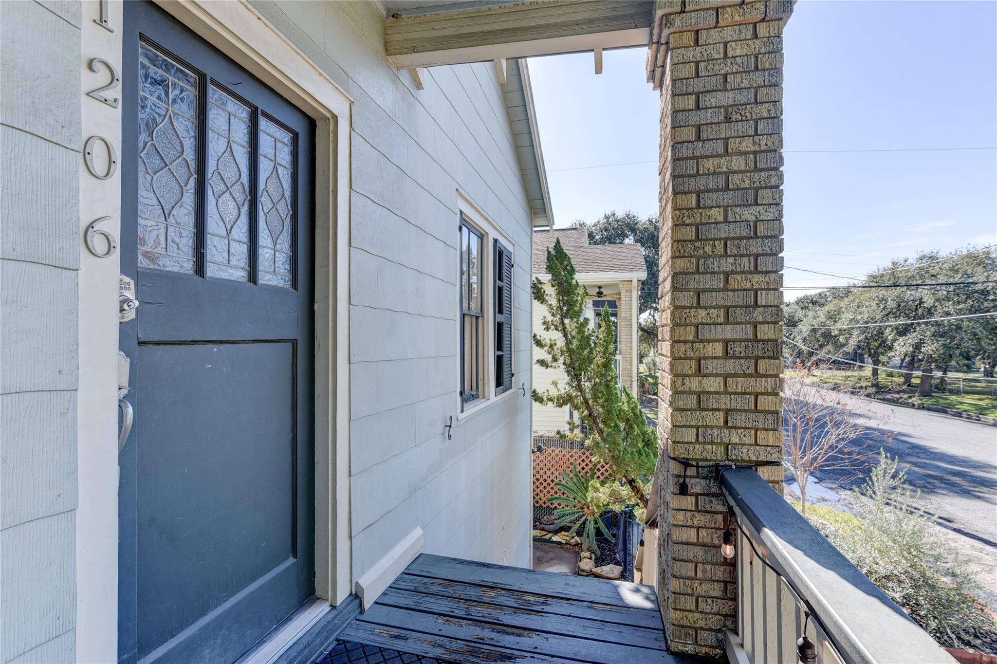 1206 17th Street A