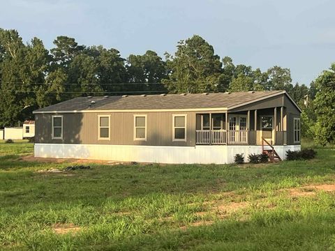 Photo of 185 E County Road 294, Jasper, TX 75951 (MLS # 78072610)