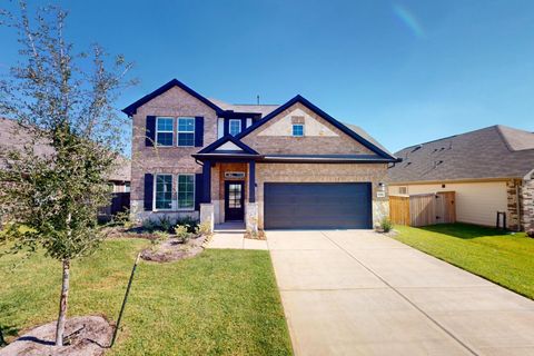 Photo of 32319 Sunbeam Drive, Fulshear, TX 77441 (MLS # 44493167)