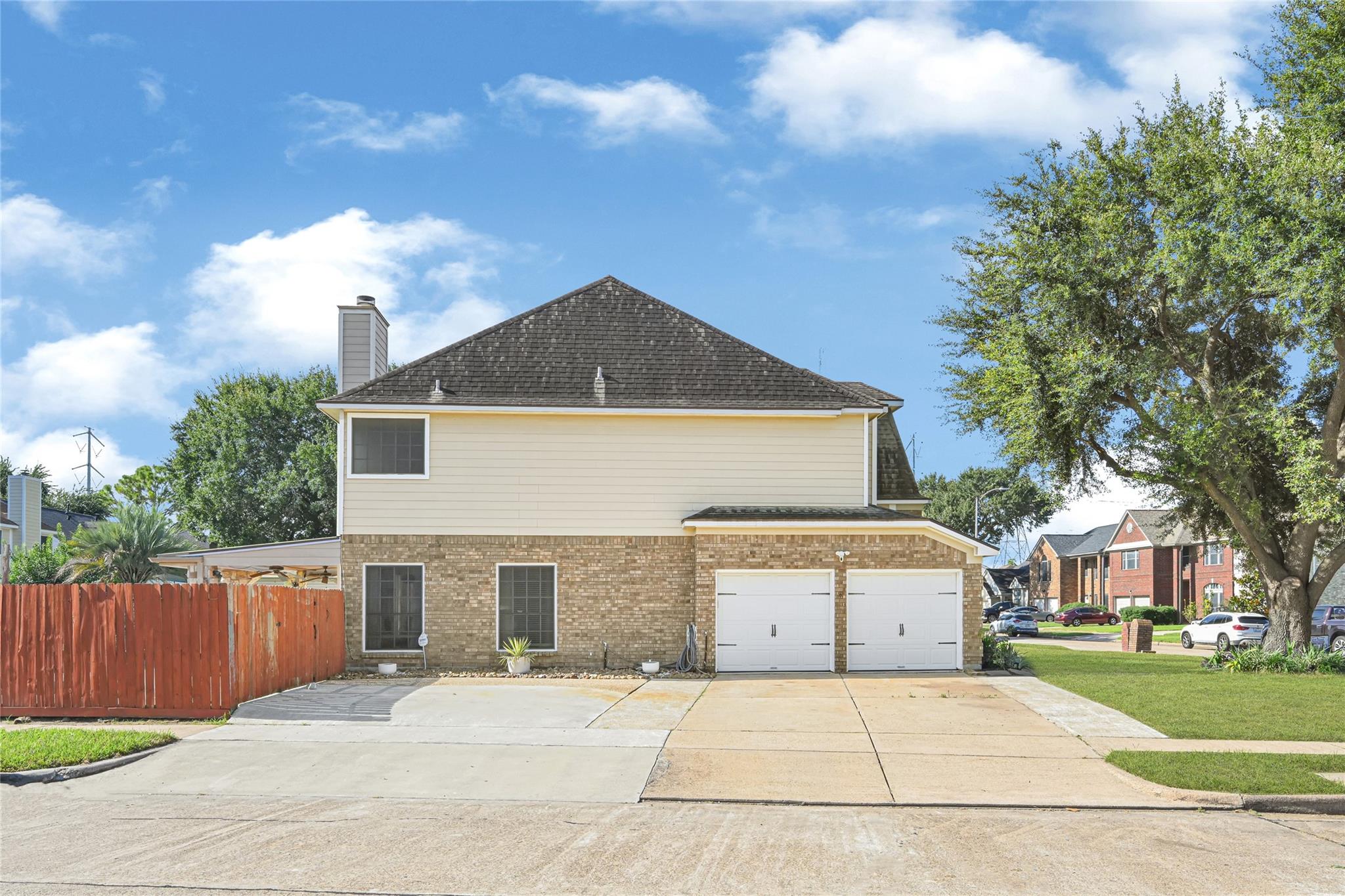1913 Dublin Drive