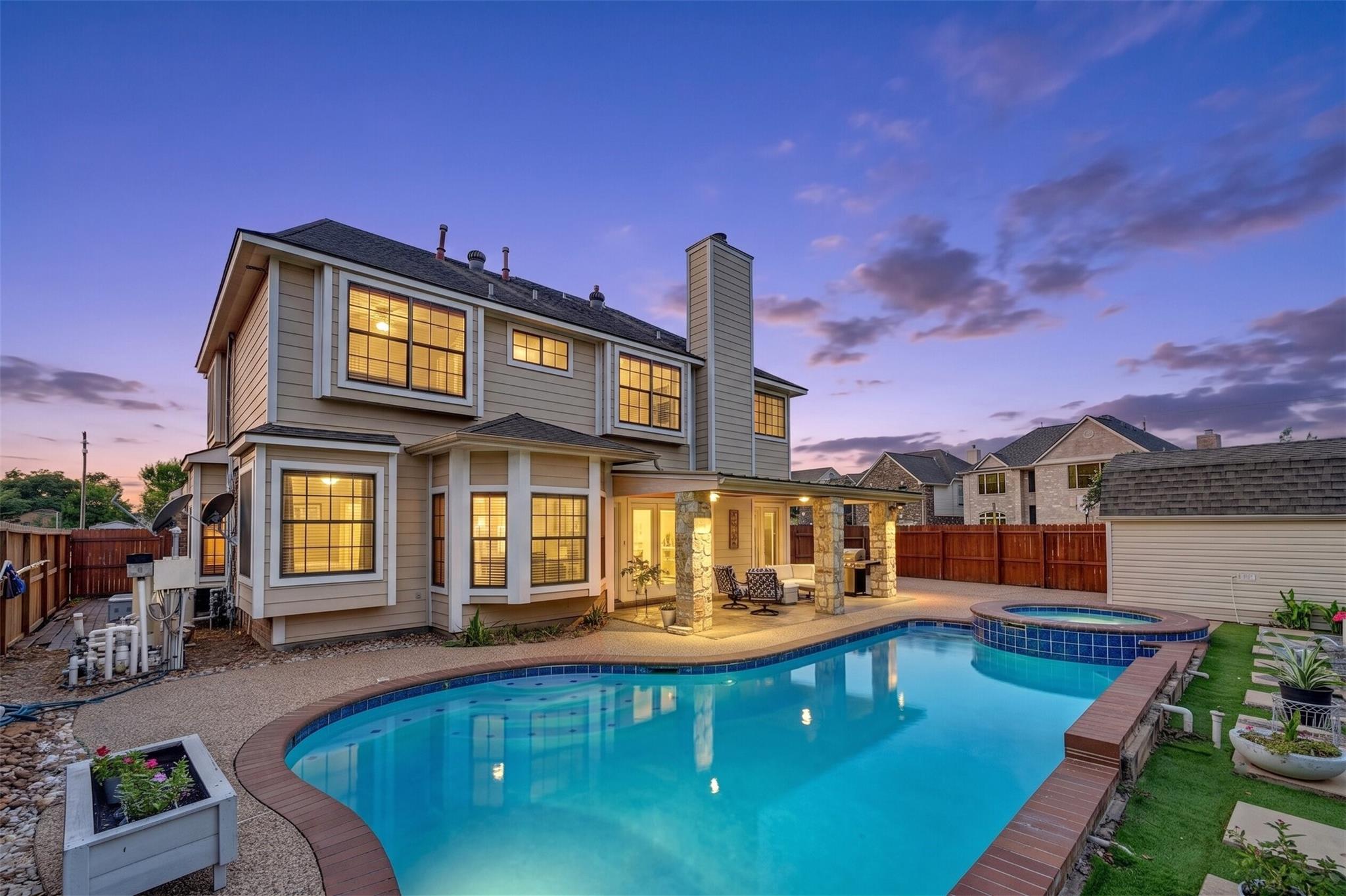 1913 Dublin Drive