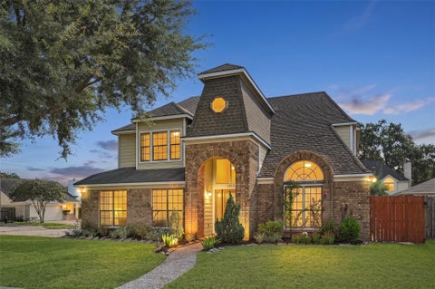 Photo of 1913 Dublin Drive, Deer Park, TX 77536 (MLS # 64783343)