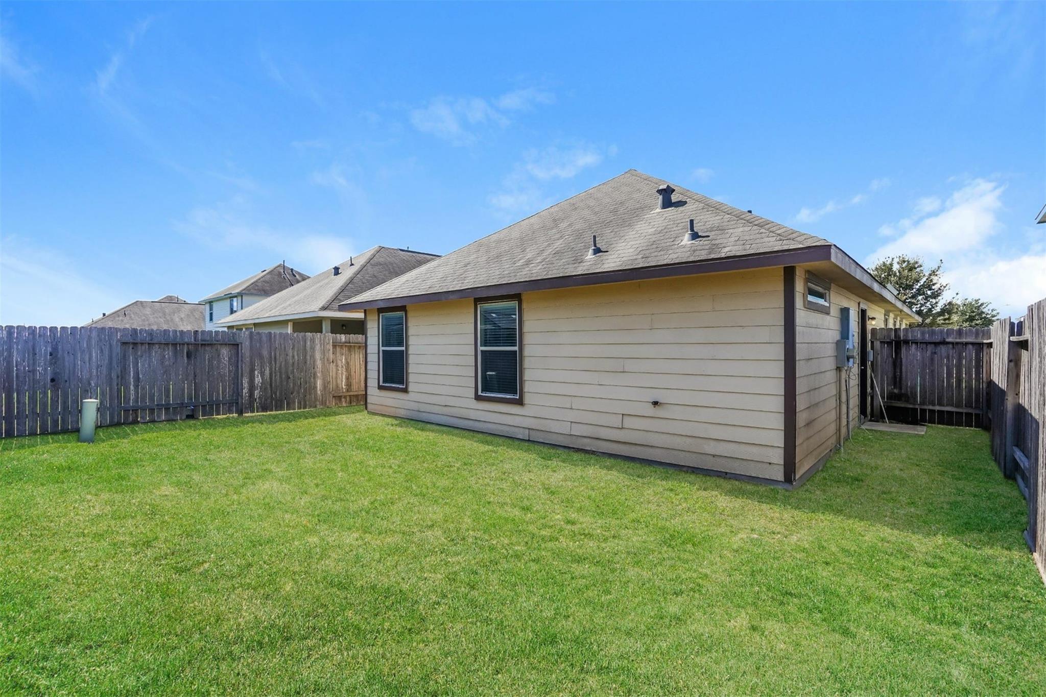 5462 Plantation Forest