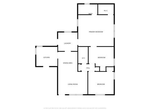 Tiny photo for 1302 Lamesa Avenue, Pasadena, TX 77506 (MLS # 30589037)