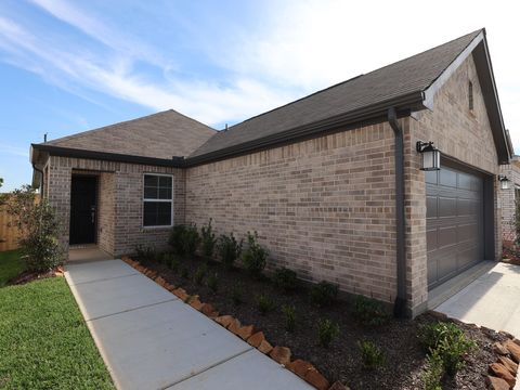 Photo of 32543 Summer Vista Lane, Fulshear, TX 77441 (MLS # 9439858)