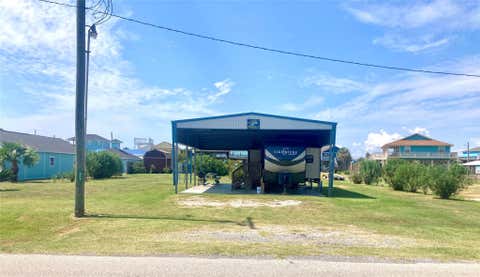 Vacant Land For Sale - 915 S Selwyn Road<br/> Galveston County, Crystal Beach, TX 77650