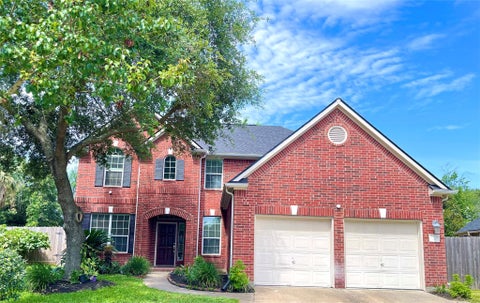 Photo of 7823 Parkchase Timber Court, Houston, TX 77070 (MLS # 2788309)