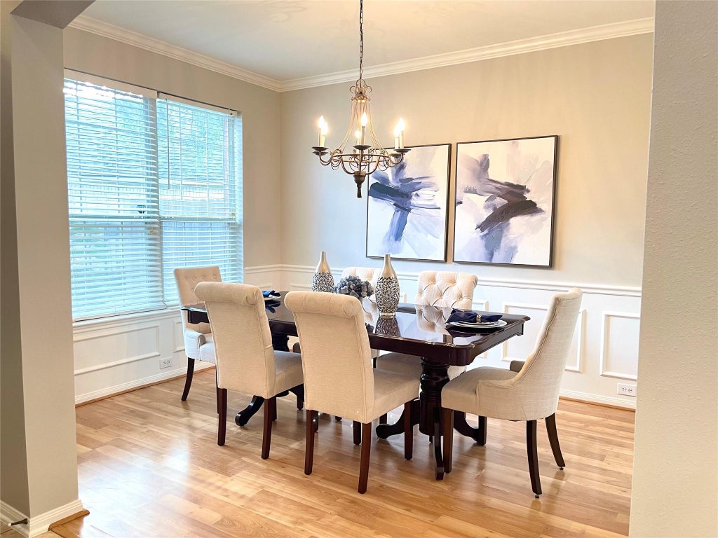 Photo of 7823 Parkchase Timber Court, Houston, TX 77070 (MLS # 2788309)