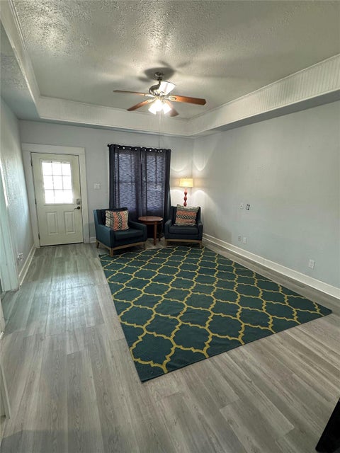 Photo of 1615 16th Street, Galveston, TX 77550 (MLS # 73003796)