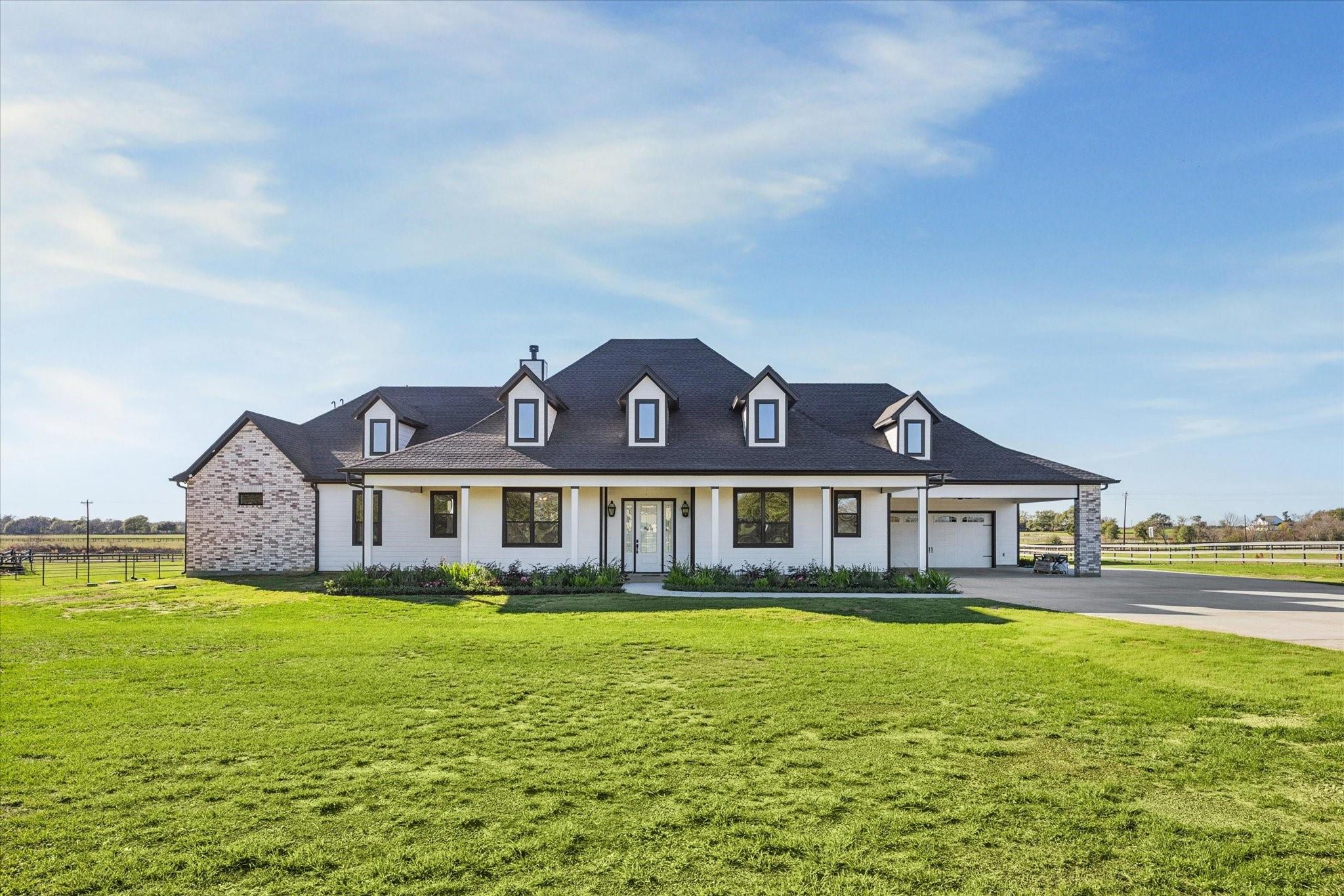 27645 Spring Hill Road