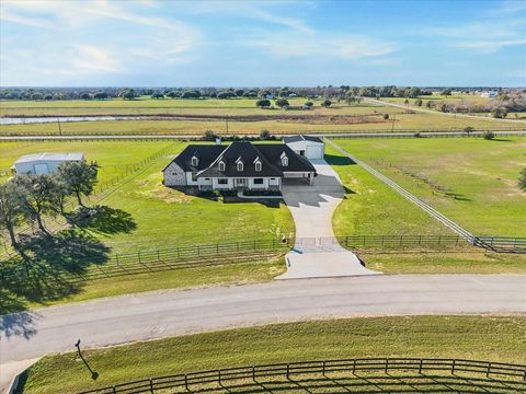 27645 Spring Hill Road Hempstead TX 77445