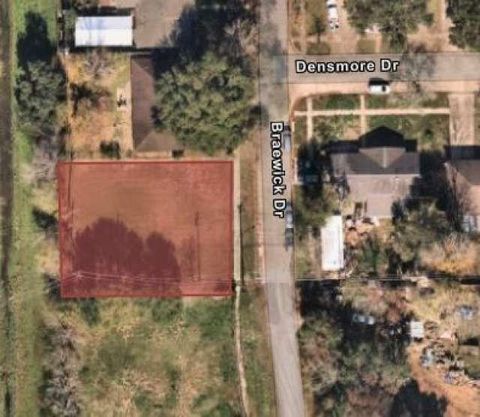 0 Braewick Drive Houston TX 77035