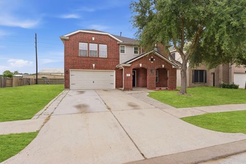 2847 Banff Mountain Trail Houston TX 77038