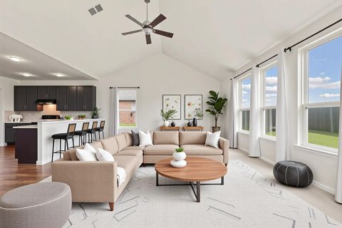 Photo of 3011 Tandem Court, Rosenberg, TX 77471 (MLS # 23029130)