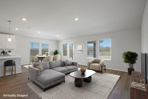 Photo of 2035 Murphy Ranch Court, Conroe, TX 77301 (MLS # 98232962)