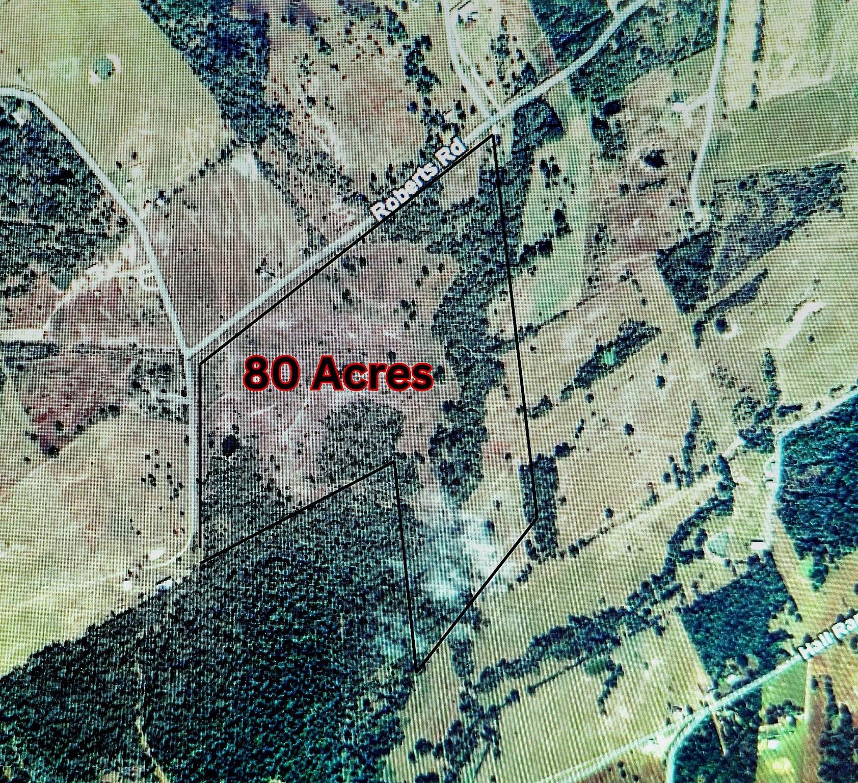 000 Roberts Road