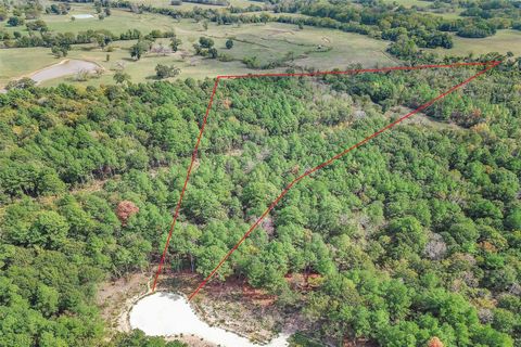 Vacant Land For Sale - TRACT 53 Ranches At Buckhorn Creek<br/> Houston County, Crockett, TX 75835