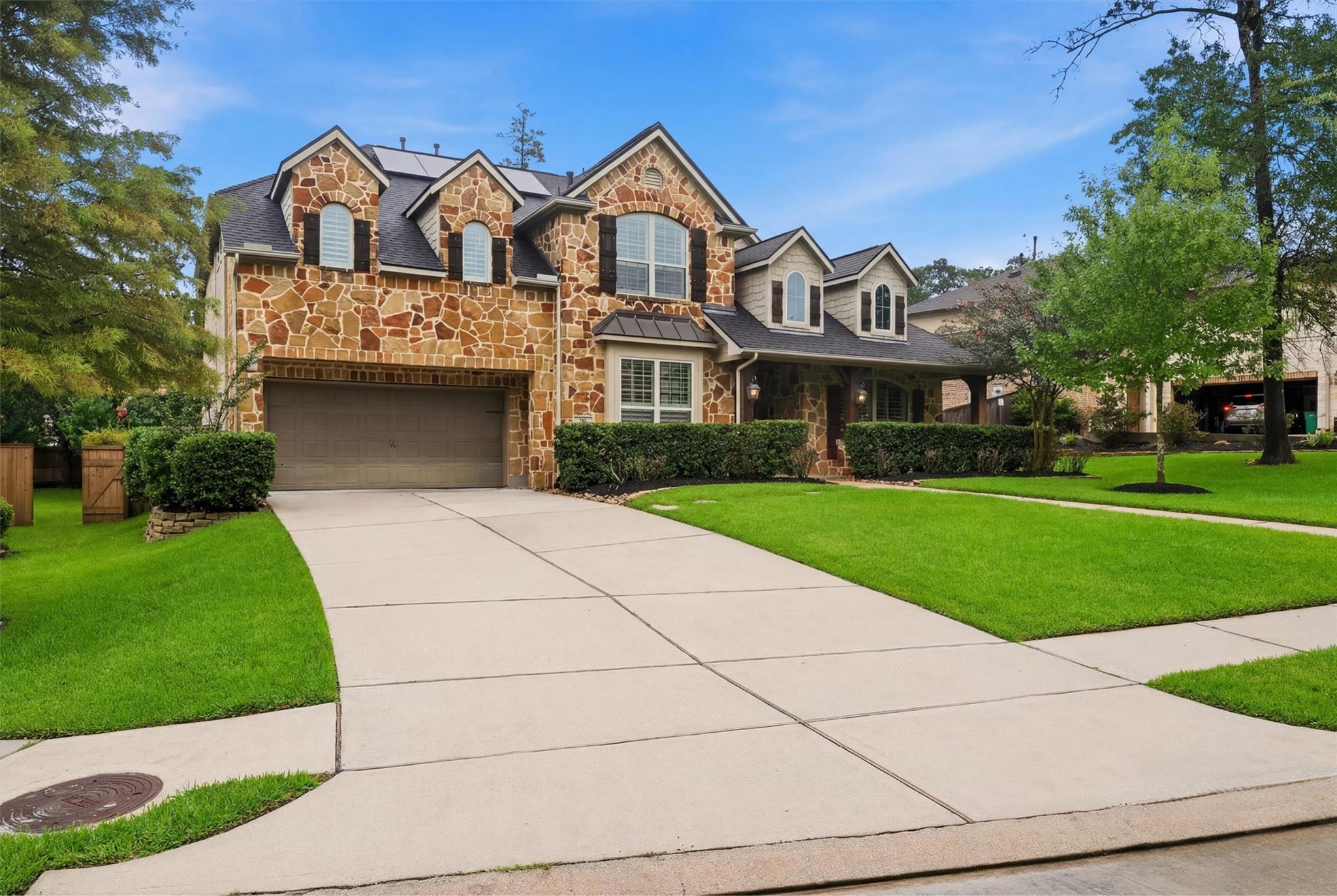 210 Fox Squirrel Court