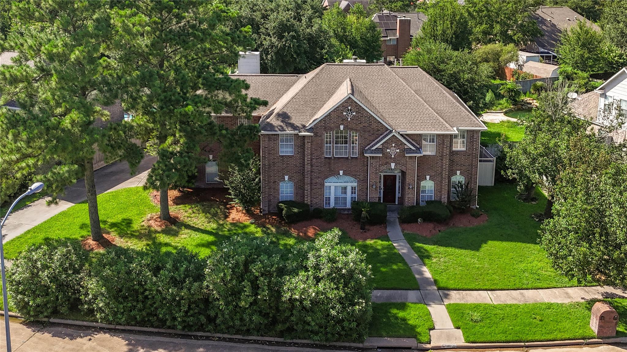 19722 Creekshore Drive