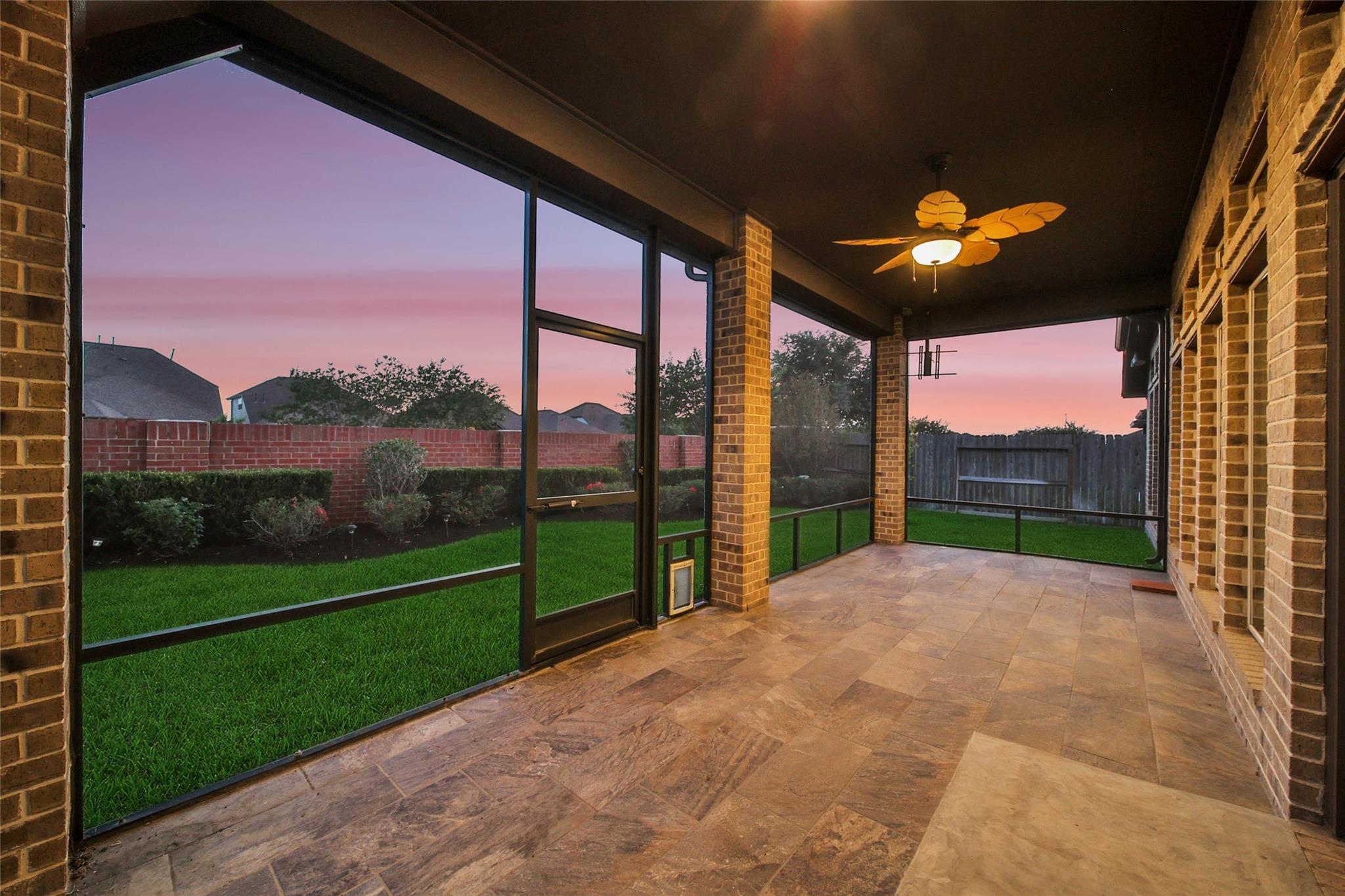 2111 Amelia Way Drive